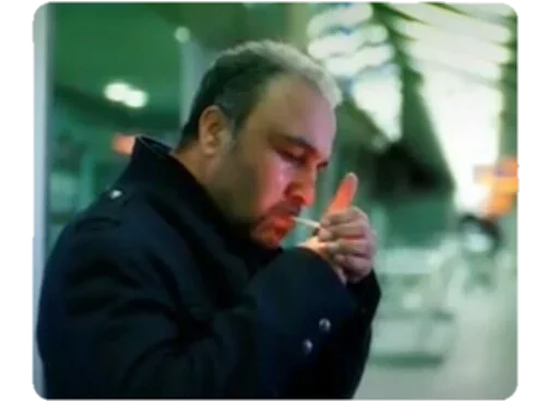 Эмодзи Reaction