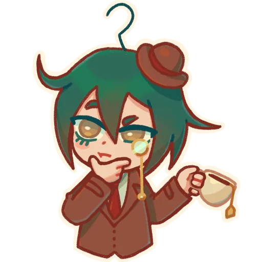 ?