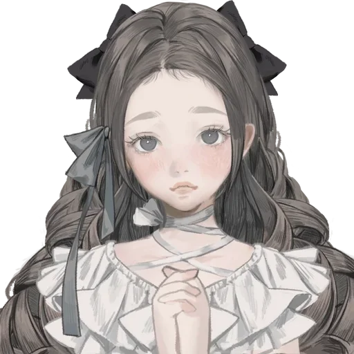 Эмодзи my soul in winter