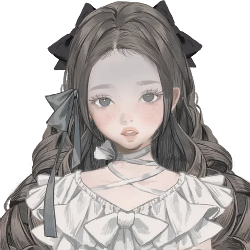 Эмодзи my soul in winter