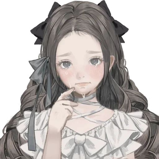 Эмодзи my soul in winter