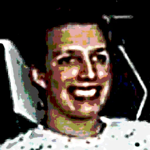 Эмодзи Просроченная кириешка