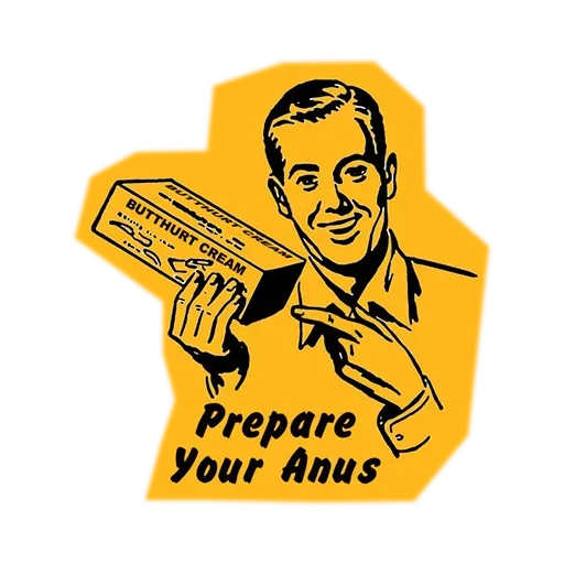 Эмодзи Наждачка вместо Туалетной Бумаги