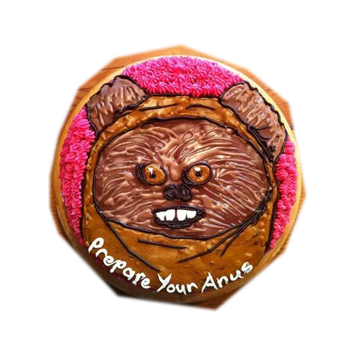 Эмодзи Наждачка вместо Туалетной Бумаги