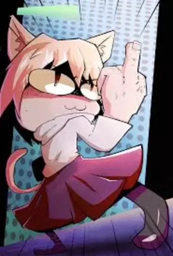 Эмодзи NECO ARC | 3rd pack