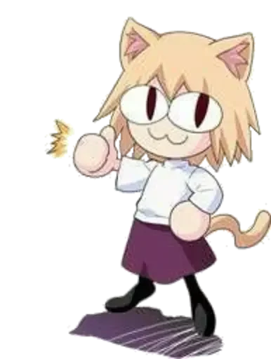 Эмодзи NECO ARC | 3rd pack