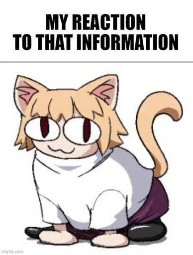 Эмодзи NECO ARC | 3rd pack