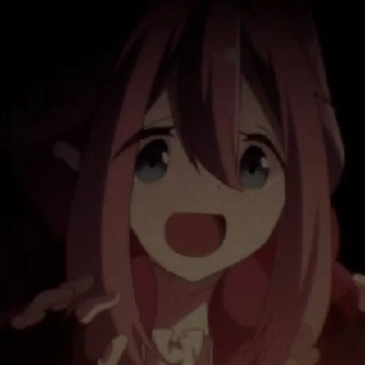 Эмодзи Nadeshiko dark