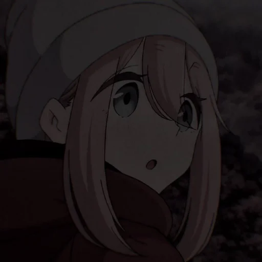 Эмодзи Nadeshiko dark