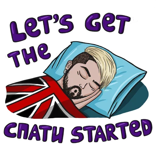 Эмодзи nadopodymat