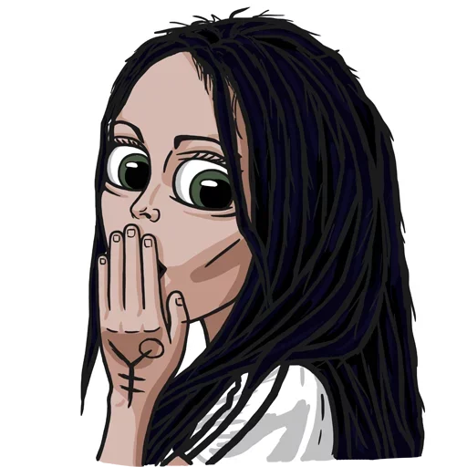 Эмодзи nadopodymat