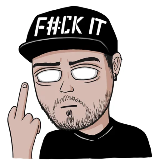 Эмодзи nadopodymat