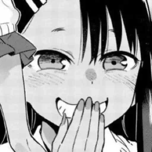 ?