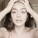 Эмодзи Madison Beer