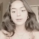 Эмодзи Madison Beer