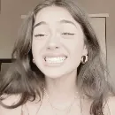 Эмодзи Madison Beer