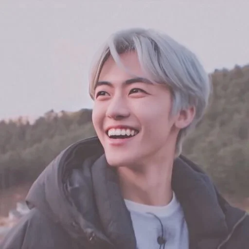 Эмодзи NAJAEMIN