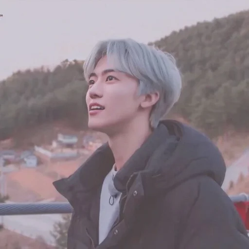 Эмодзи NAJAEMIN