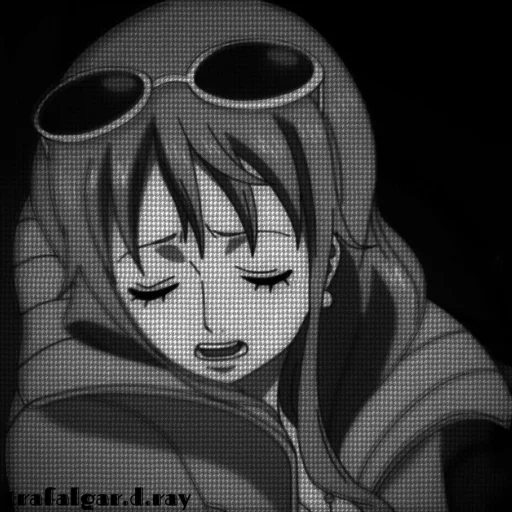 Эмодзи nami one piece .