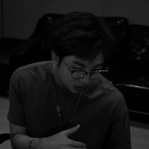 Эмодзи намджун