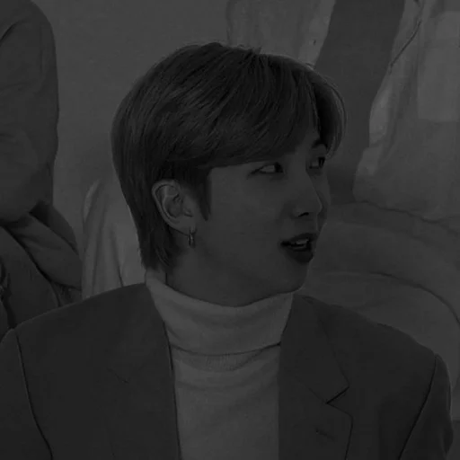 Эмодзи намджун