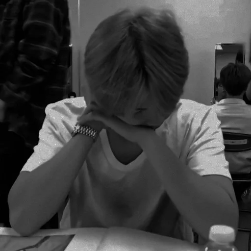 Эмодзи намджун