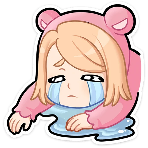 Эмодзи Нана