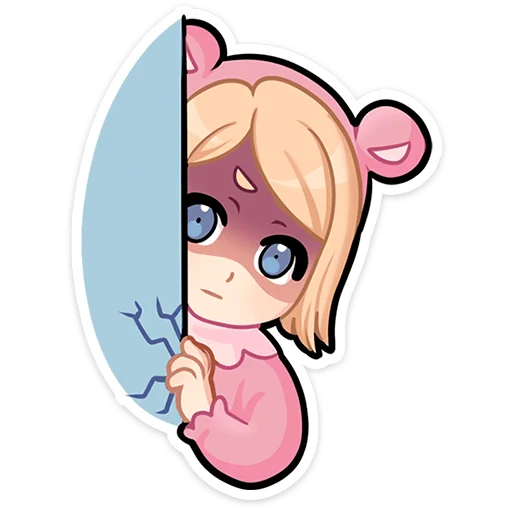 Эмодзи Нана