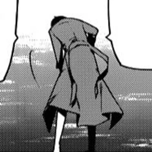 Эмодзи Osamu Dazai