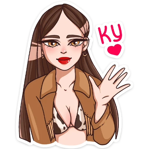 👋