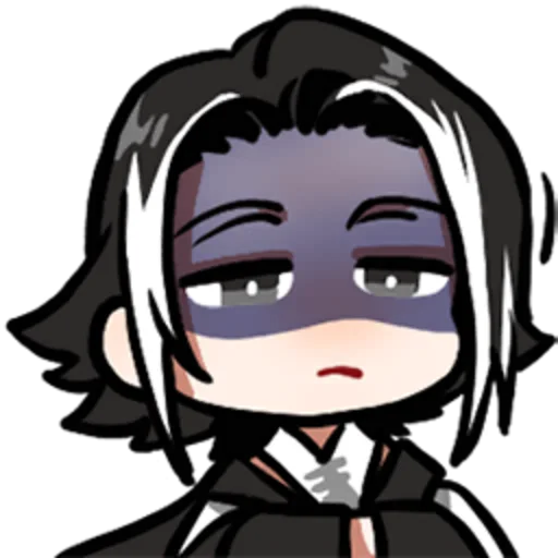 Эмодзи Naraka