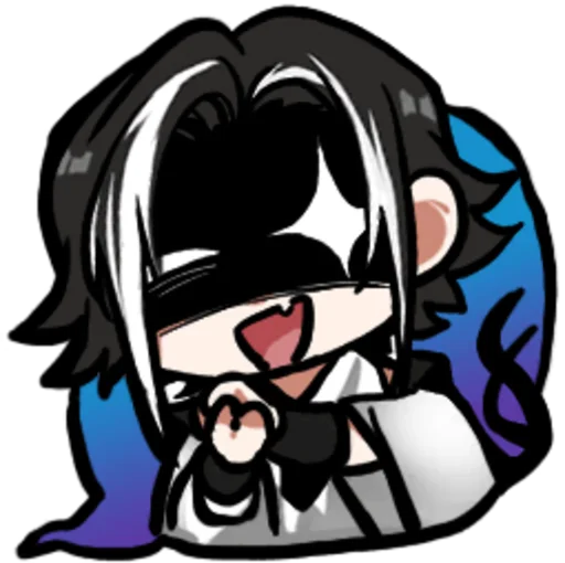 Эмодзи Naraka