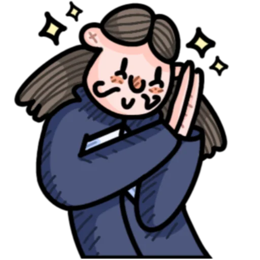 Эмодзи преколер!