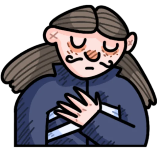 Эмодзи преколер!