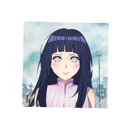 Эмодзи наруто