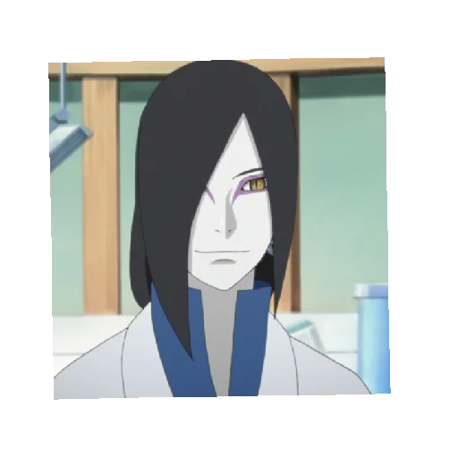 Эмодзи наруто