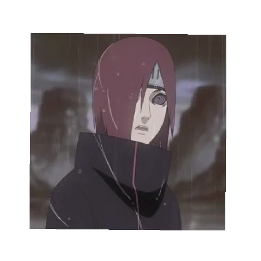 Эмодзи наруто