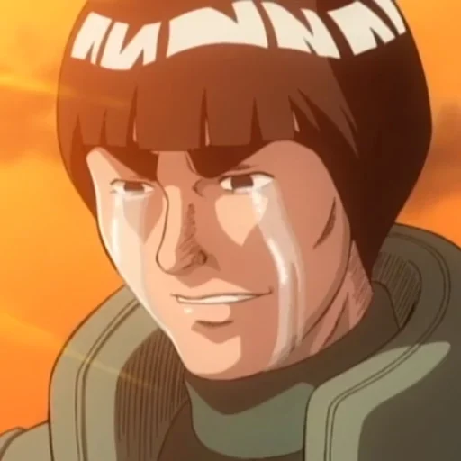 Эмодзи Наруто Истерия