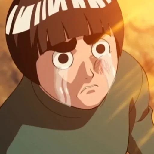 Эмодзи Наруто Истерия