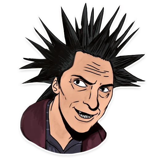 ?