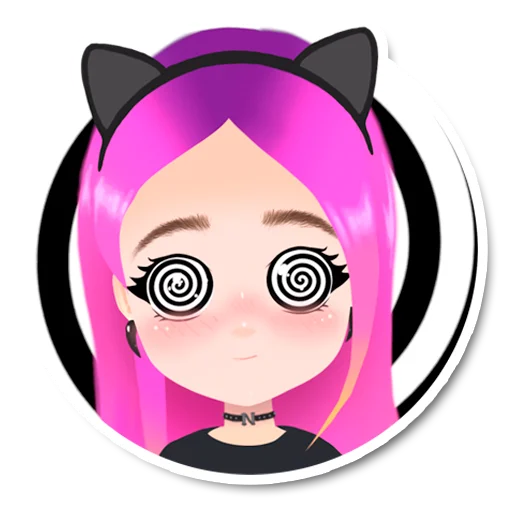 Эмодзи cute