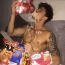 Эмодзи Macho