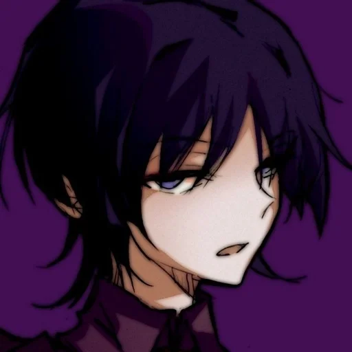 Эмодзи Scaramouche