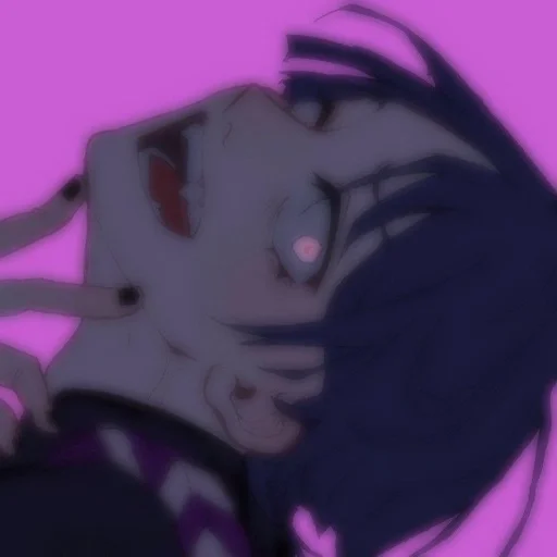 Эмодзи Scaramouche