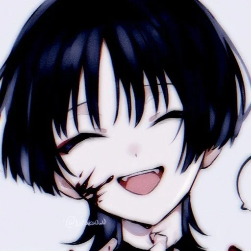 Эмодзи Scaramouche