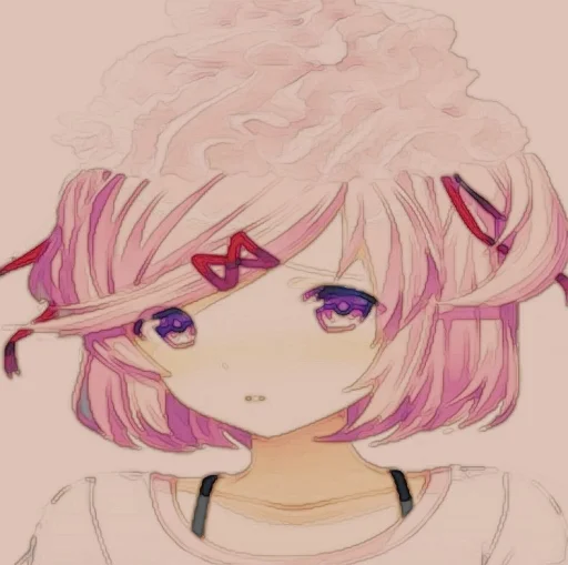 Эмодзи ୨୧natsuki୨୧