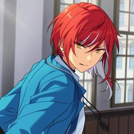 Эмодзи Ensemble Stars
