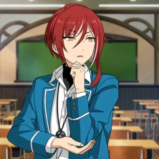 Эмодзи Ensemble Stars