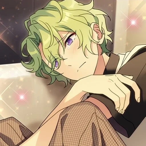 Эмодзи Ensemble Stars