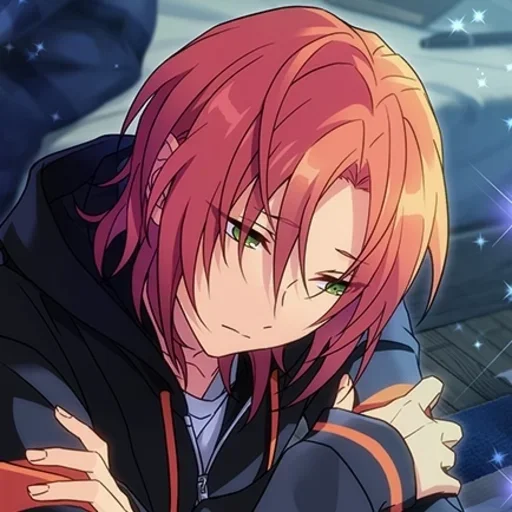 Эмодзи Ensemble Stars